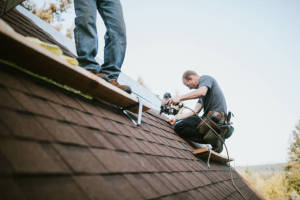 Local Roofers in Ward, PA